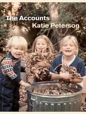 cover image of The Accounts